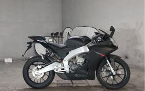 APRILIA RS-4125 TW