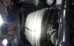 HONDA DAX 125 JB04