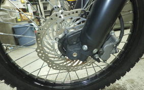 HONDA CRF250L MD47