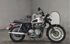 TRIUMPH  TRIUMPH  BONNEVILLE 790 2002 TJ900T