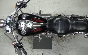 HARLEY FXDL 1580 2011