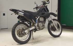 KAWASAKI KLX250 ES Type LX250E