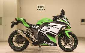 KAWASAKI NINJA 250 ABS EX250L