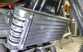 KAWASAKI ZEPHYR 400 KAI 2009 ZR400C