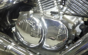 HONDA STEED 600 1992 PC21