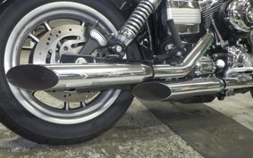 HARLEY FXDL 1580 2007