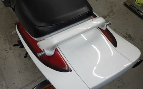 HONDA CB1300SF SUPER FOUR 2001 SC40