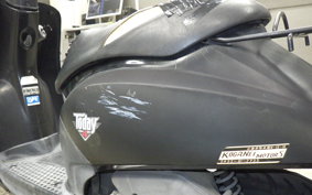 HONDA TODAY 2026 AF61