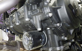KAWASAKI Z400 Gen.2 2022 EX400G