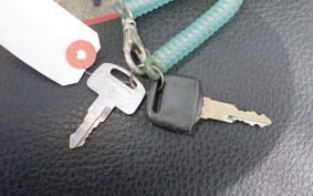 HONDA XR50 MOTARD AD14