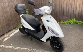 YAMAHA AXIS Z SED7J