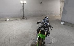 KAWASAKI ZXR400 ZX400H