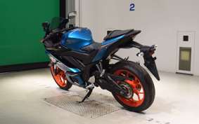 YAMAHA YZF R-3 2022 RH13J
