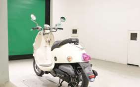 YAMAHA VINO 50 2021 SA37J