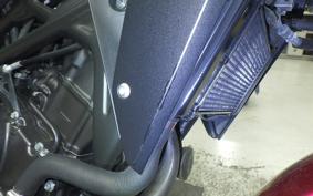 HONDA CB250RA 2020 MC52