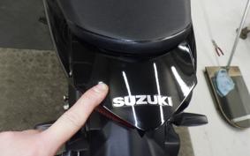 SUZUKI SV650 X A 2021 VP55B