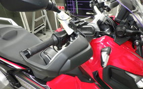 HONDA X-ADV 750 2019 RC95