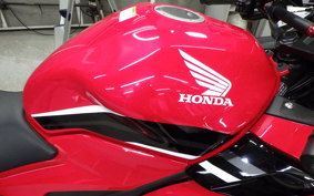HONDA CBR400R 2023 NC56
