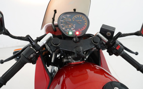 SUZUKI GSX1100S KATANA 1985 GS110X