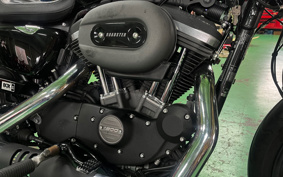 HARLEY XL1200CX 2016 LM3