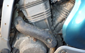 HONDA TRANSALP 400V 1995 ND06