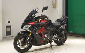 SUZUKI GSX-S1000F 2016 GT79A