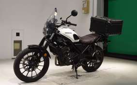 HONDA CL250-2 MC57
