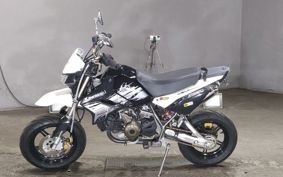 KAWASAKI KSR110 KL110C