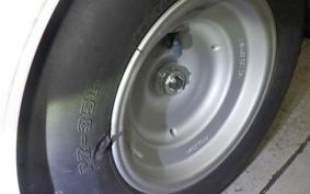 HONDA GYRO CANOPY 2003 TA03