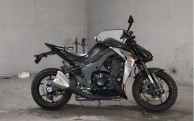KAWASAKI Z1000 ZXT00W