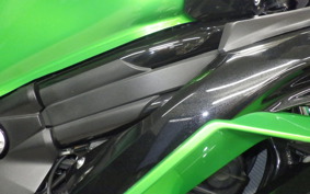 KAWASAKI NINJA 400 ABS 2016 EX400E