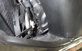 HONDA CBR600RR GEN 3 2008 PC40