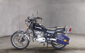 SUZUKI GN125 H PCJG9