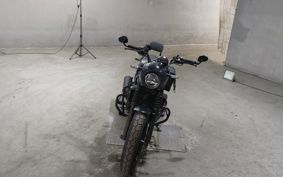 KAWASAKI ELIMINATOR 400SE EL400A