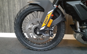 KTM 390ADVENTURE SW JGJ40