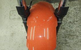 KAWASAKI ELIMINATOR400-3 2025 EL400A