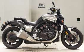 YAMAHA VMAX Gen.2 2012
