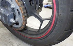 KAWASAKI NINJA 250 SL 2024 BX250A