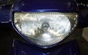 SUZUKI LET's 5 CA47A