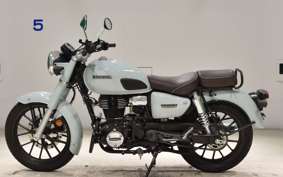 HONDA GB350C 2024 NC64