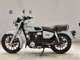 Фото Honda GB350C 2024 с японского аукциона