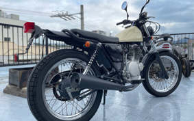 SUZUKI GLASS TRACKER BIG BOY NJ4BA