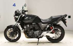 HONDA CB400SF GEN 4 A 2020 NC42