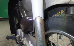 HONDA LITTLE CUB 2000 C50