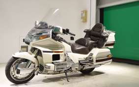 HONDA GL1500 GOLD WING SE 1990 SC22