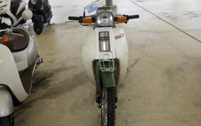 YAMAHA TOWN MATE 50 22F