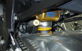 BMW S1000RR 2011