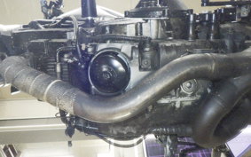 DUCATI MONSTER S2R 1000 2006