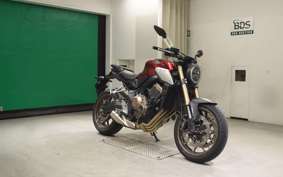 HONDA CB650R 2021 RH03