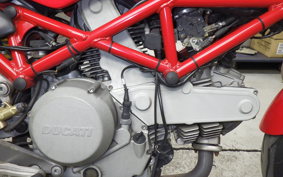 DUCATI MONSTER 400 IE 2007